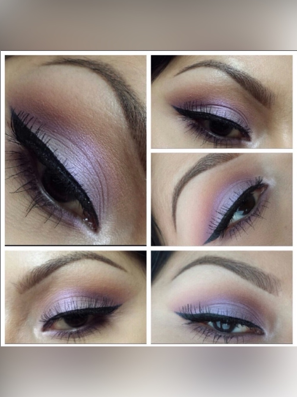 MAC Cosmetics Veluxe Pearl Eyeshadow Single - Beautiful Iris - Picture 6 of 16